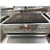 Image 1 : Vulcan Gas  3' Char Grill
