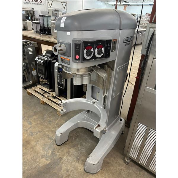 Hobart Legacy HL600  60 Qt. Mixer
