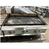 Image 1 : CPG  Gas  2'  X  3'  Flat Grill