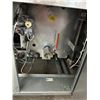 Image 3 : Fry Master  MJ250S  Gas Double Rolling Deep Fryer w/Heated Bin and Recovery