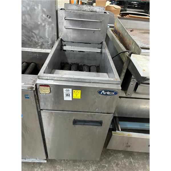 Atosa Gas Deep Fryer