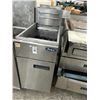Image 2 : Atosa Gas Deep Fryer