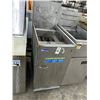 Image 1 : Pitco Gas Deep Fryer