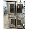 Image 1 : US Range Gas Double Convection Oven