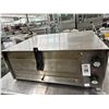Image 1 : Wisco Back Bar Electric Pizza Oven