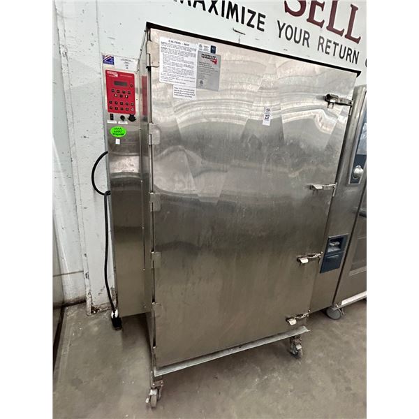 Cookshack Smoker - SM360