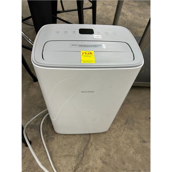 Rovrak Dehumidifier