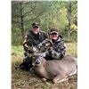 Image 3 : APR9 - MICHIGAN WHITETAIL DEER HUNT 2 HUNTERS