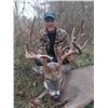 Image 4 : APR9 - MICHIGAN WHITETAIL DEER HUNT 2 HUNTERS