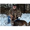 Image 5 : APR9 - MICHIGAN WHITETAIL DEER HUNT 2 HUNTERS