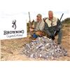 Image 3 : APR4 - ARGENTINA DOVE HUNT FOR 2 - 6 HUNTERS