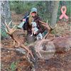 Image 4 : APR7 - SPANISH BIG GAME HUNT FOR 2 HUNTERS and 2 NON-HUNTERS
