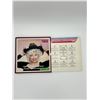Image 1 : Dolly Parton Vinyl Record – Story & Song Album