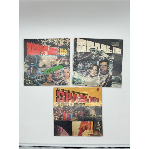 Rock Vinyl Lot – Mixed Classic Rock Albums