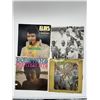 Image 1 : Elvis Presley Vinyl Lot – Greatest Hits & Classics