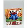 Image 1 : Crobot – Fat City (New Sealed) Vinyl Record