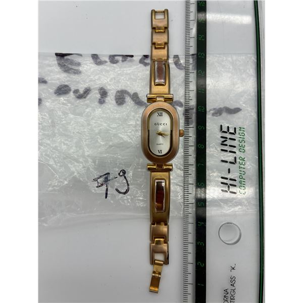 Gucci Women’s Quartz Watch
