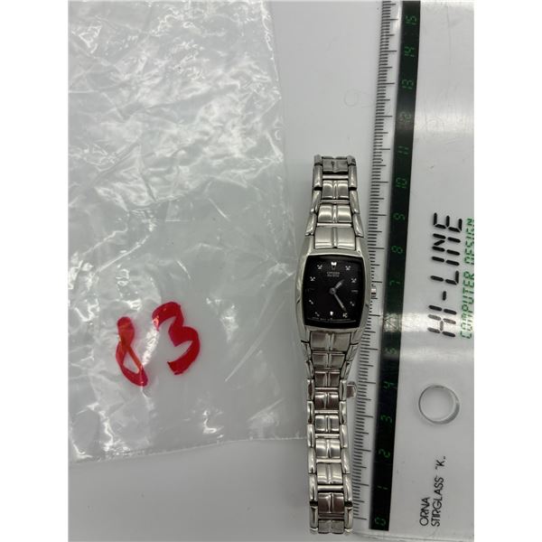 Citizen Eco-Drive Women’s Watch