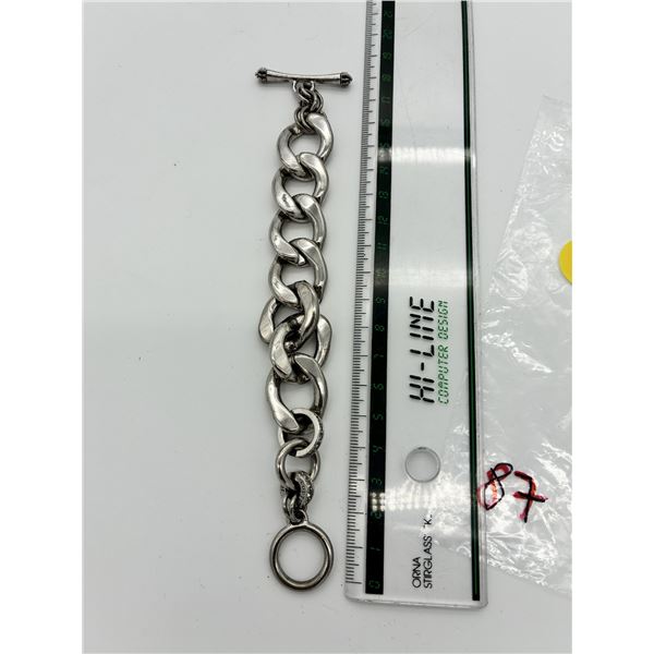 Juicy Couture Chain Bracelet