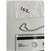 Image 2 : 925 Silver Bracelet with Heart Clasp