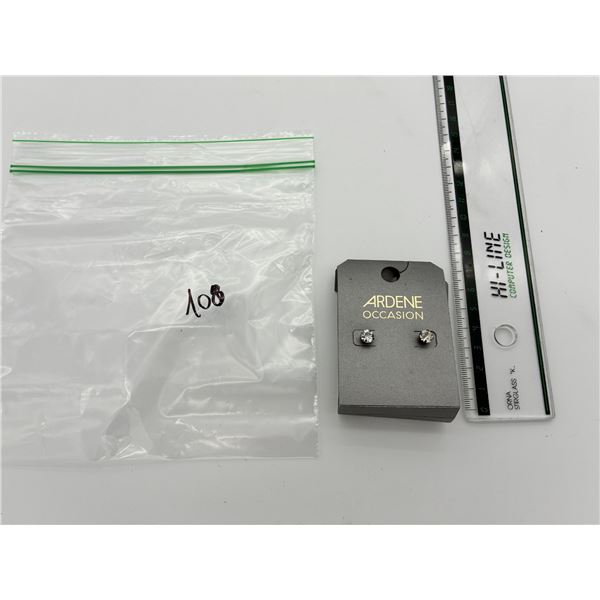 Ardene Fashion Earrings – New