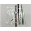 Image 1 : Swatch Flik Flak Unicorn Children’s Watch