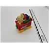 Image 1 : Peanuts Snoopy Coin Bank – Vintage