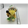 Image 1 : Nintendo Hammer Bro Plush Toy – Super Mario Character