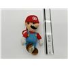 Image 1 : Nintendo Mario Plush Keychain