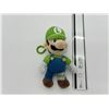 Image 1 : Nintendo Luigi Plush Keychain
