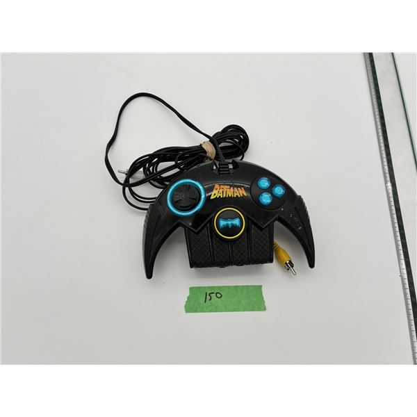 Batman Plug & Play TV Game – Jakks Pacific