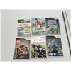 Image 1 : Nintendo Wii Game Lot (6)