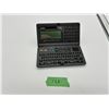 Image 2 : Casio Digital Organizer SF-5550
