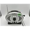 Image 1 : Kenwood Radio Toaster – AM/FM Built-In