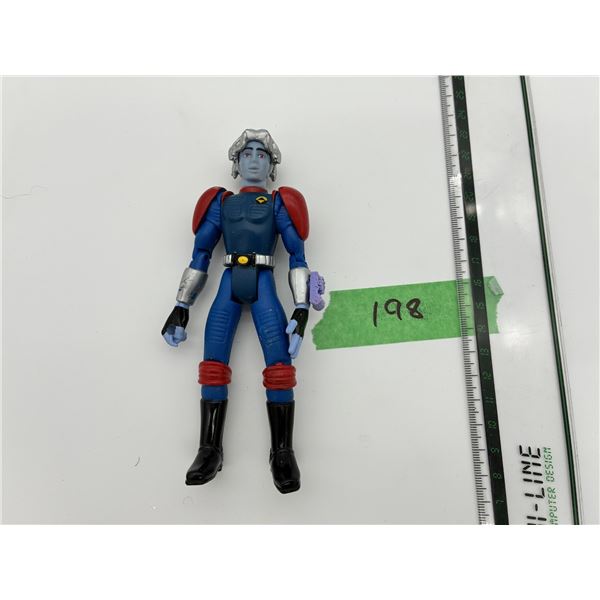 ReBoot Action Figure – Bob