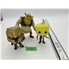Image 1 : Shrek & Funko Figure Lot