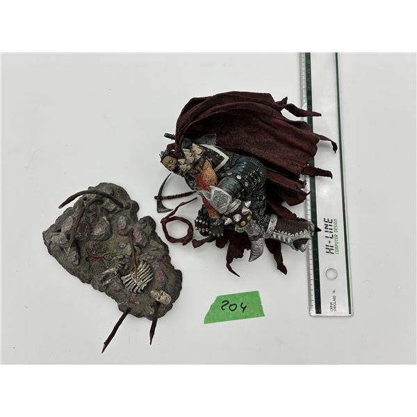 McFarlane Dark Fantasy Figure (2000)