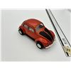Image 1 : Tonka Volkswagen Beetle – Vintage Metal