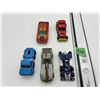 Image 1 : Hot Wheels / Matchbox Diecast Lot (5) – Vintage