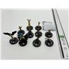 Image 1 : Heroclix Marvel Super Heroes Lot (10) – Cards Included