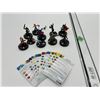 Image 1 : Heroclix Marvel Super Heroes Lot (10)