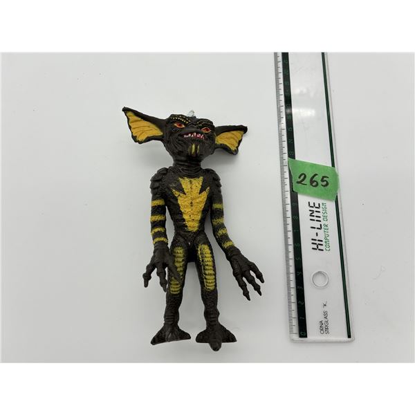 Vintage 1980s Neca Gremlins Stripe 6 inch figure collectible toy