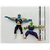 Image 1 : Lot of 2 Vintage 1990s DragonBall Z action figures, collectibles