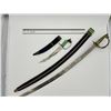 Image 1 : Long sword and dagger Made in india