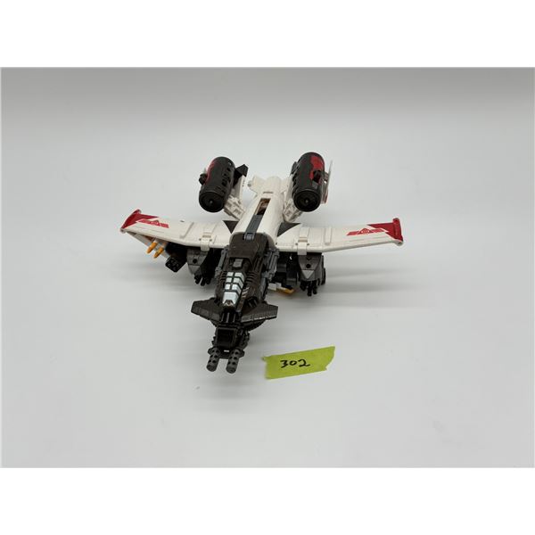 Transformers Wing Saber Figure (2005)