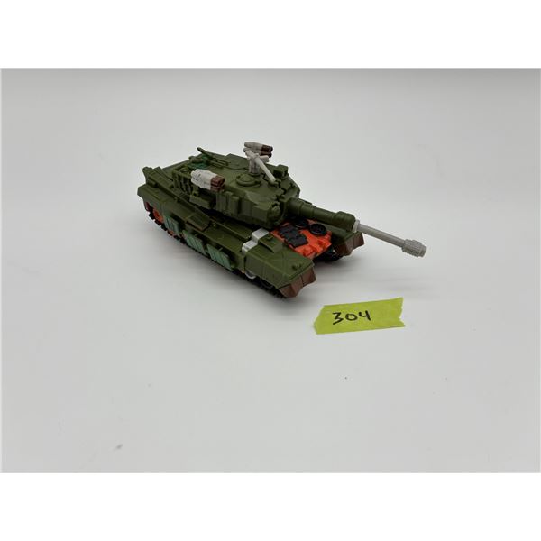 Transformers Bludgeon Figure (Complete)