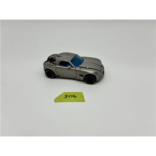 Transformers Jazz Figure