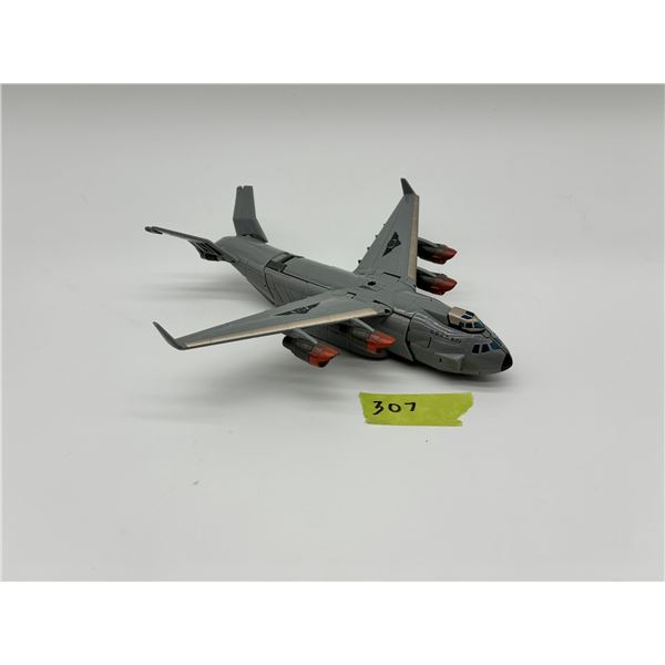 Transformers Stratosphere Figure