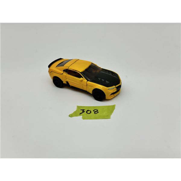 Transformers Bumblebee Figure