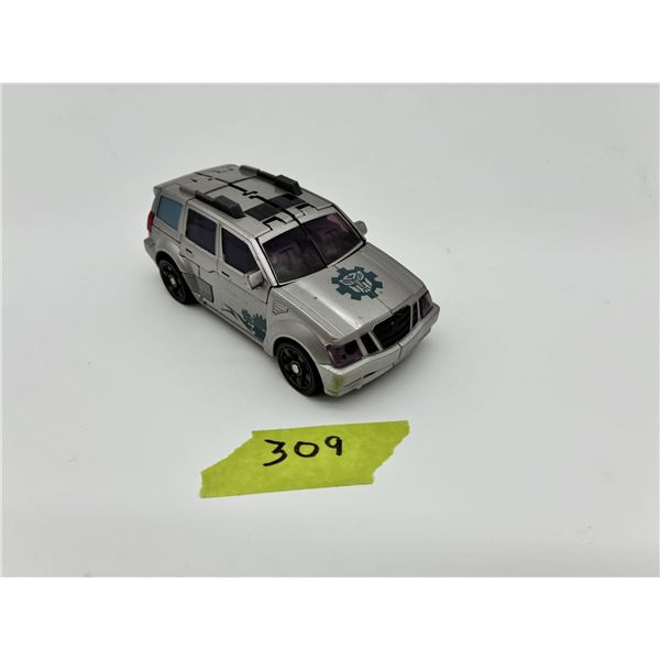 Transformers Gears Figure (Complete)